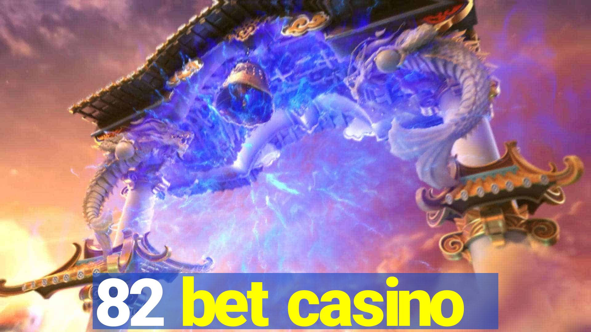 82 bet casino